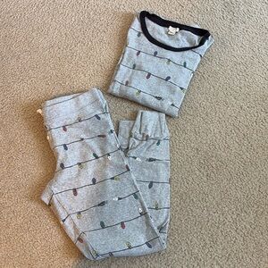 J.Crew Christmas Pajamas Women